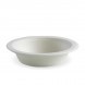BIOPAK 16OZ SUGARCANE BOWL 500ML SLV 125 CTN 1000