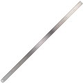 CELCO RULER STAINLESS STEEL METRIC 1 METRE