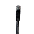 SHINTARO PATCH LEAD CAT6 24 AWG 2M BLACK