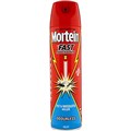 MORTEIN FLY SPRAY ODOURLESS LOW ALLERGY 350G