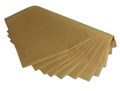 GP BROWN WRAP 12 CUT 400 X 330MM 26GSM 800 SHEETS