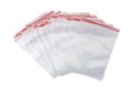 15X2 MINI GRIP  ZIP LOCK BAG PK 100 CTN 1000
