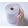 76X76 3PLY CASH REGISTER ROLLS PACK 5 CTN 50