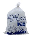 ICE BAG 35KG  PK 100