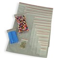 8X10 MINI GRIP  ZIP LOCK BAG  PK 100 CTN 1000