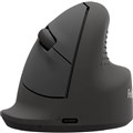 FELLOWES BREYTA ERGONOMIC VERTICAL MOUSE MEDIUM RIGHT BLACK