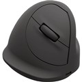 FELLOWES BREYTA ERGONOMIC VERTICAL MOUSE PLUS LARGE RIGHT BLACK
