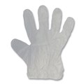 GLOVE HAND SHIELD CLEAR ONE SIZE PACK 500