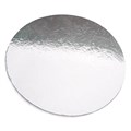 CAKE CIRCLE 12 FOIL EA  PK 50