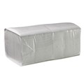 1 PLY WHITE NAPKIN PK 500 CTN 3000