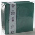 2 PLY DINNER PINE GREEN NAPKIN PK100 LIMITED STOCK AVAILABLE