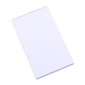 QUILL PLAIN PAD 60GSM 150 X 100M 90 LEAF WHITE