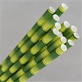 STRAW PAPER BAMBOO REGULAR PK 250 CTN 2500