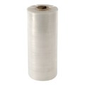 STRETCH CLEAR MACHINE WRAP 500X1400