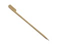  WOODEN BOAT SKEWERS 150MM PK 100 CTN 1000