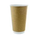 20OZ KRAFT D W CUP SLV 20 CTN 300