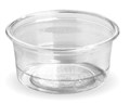 BIOPAK 90ML BIOPLASTIC SAUCE CUP SLV 50 CTN 2000