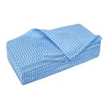 SHAMROCK HD BLUE CHUX WIPES PK25 CTN100