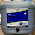 CHEMICAL TOPS HAND DISHWASHING LIQUID 15LT
