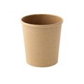 16OZ KRAFT FOOD CONTAINER HOTCOLD CUP SLV 50 CTN 500