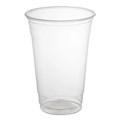 20OZ CLARITY RPET CUPS SLV50 CTN1000