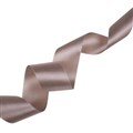 SATIN RIBBON DOUBLE FACE RIBBON 25MM