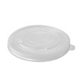 PP LID FOR BAMBOO SALAD BOWL 42OZ  SLV50 CTN300