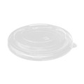 PET LID FOR BAMBOO SALAD BOWL 42OZ  SLV50 CTN300