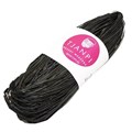 RAFFIA RAINBOW ASSORTED COLOURS 25G HANK