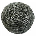 STAINLESS STEEL SCOURER 50G EA