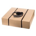 19MM X600M HD POLY STRAPPING SELF DISPENSING BOX 