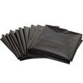 120LT HD RECYCLED GARBAGE BAGS CTN200