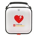 LIFEPAK CR2 4G CELLULAR AED DEFIBRILLATOR SEMIAUTO WHITE
