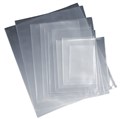 10X12 100UM POLY BAGS PK 100 CTN 1000