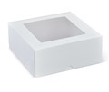 11 WINDOW CAKE BOX EA PK 100