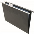 CRYSTALFILE HEAVY DUTY SUSPENSION FILES BLACK BOX 10