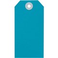 AVERY 14120 SHIPPING TAG SIZE 4 108 X 54MM BLUE BOX 1000