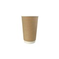 16OZ KRAFT DW CUP SLV 25 CTN 500