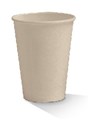 16OZ BAMBOO THICKSHAKE CUPS SLV 50 CTN 1000