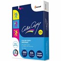 MONDI COLOR COPY A4 COPY PAPER 250GSM WHITE PACK 125 SHEETS