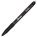SHARPIE SGEL RETRACTABLE GEL INK PEN 07MM BLUE