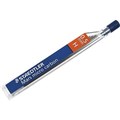 STAEDTLER 250 MARS MICRO CARBON MECHANICAL PENCIL LEAD REFILL H 05MM TUBE 12
