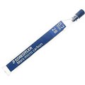 STAEDTLER 250 MARS MICRO CARBON MECHANICAL PENCIL LEAD REFILL 2B 07MM TUBE 12