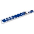 STAEDTLER 250 MARS MICRO CARBON MECHANICAL PENCIL LEAD REFILL B 07MM TUBE 12
