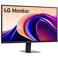 LG QUAD HD IPS MONITOR WITH USBC 27INCHES BLACK