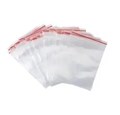 2X3 MINI GRIP ZIP LOCK  BAG PK 100 CTN 1000