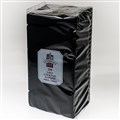 2 PLY COCKTAIL BLACK NAPKIN PK 250 CTN 2000