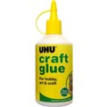 UHU CRAFT GLUE 250ML