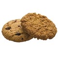 ARNOTTS BUTTERNUT SNAP AND CHOC CHIP BISCUITS PORTION SIZE CARTON 150
