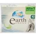 EARTH CHOICE ALLINONE DISHWASH TABLETS PACK 42